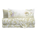 Completo Letto Matrimoniale Bloom Multicolor