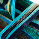 Аccappatoio in spugna Jacquard Groovy wave