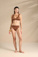 Costume mare donna due pezzi