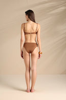Costume mare donna due pezzi