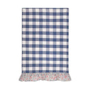 Canovaccio a Quadretti 50x70 cm con Gala Linda – Blanc Mariclò