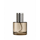 Lampada tonda champagne