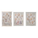 Canovaccio Rococo’ Collection Blanc Mariclo’