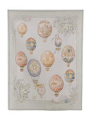 Canovaccio Rococo’ Collection Blanc Mariclo’