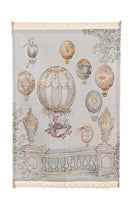 Canovaccio Rococo’ Collection Blanc Mariclo’