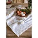 Canovaccio Rococo’ Collection Blanc Mariclo’