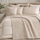 Completo letto 2 posti Riana