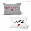 Coppia federe Mon amour