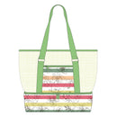 Borsa Frigo Mare Donna One Size Beige