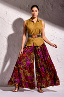 Pantalone Palazzo Desiree