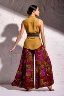 Pantalone Palazzo Desiree