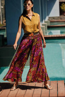 Pantalone Palazzo Desiree