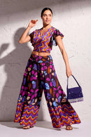 Pantalone Palazzo Elodie