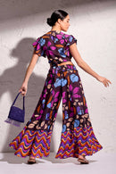 Pantalone Palazzo Elodie