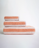 Set asciugamani 1+1 Double