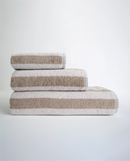 Set asciugamani 1+1 Double