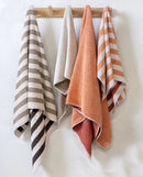 Set asciugamani 1+1 Double