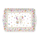 Vassoio con manici MON AMOUR