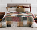 Trapunta in Cotone Parker