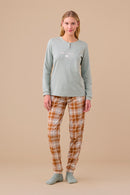 Pigiama donna ma cherie