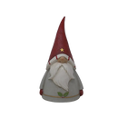 Gnomo in resina Rouge