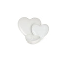 Set da 18 pezzi cuore new bone con scatola – Bunny