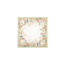 Centro tavola in cotone – Flower Garden