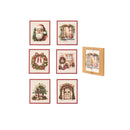 Spugna in cellulosa – Christmas is coming