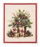 Spugna in cellulosa – Christmas is coming