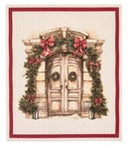 Spugna in cellulosa – Christmas is coming