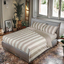 Parure Copripiumino Linea Natura – Cavalieri