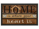 Zerbino Hearth