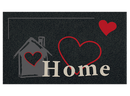 Zerbino Love home