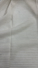 TESSUTO LEUCE RECYCLED DI VIA ROMA 60