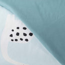 Parure Copripiumino In Percalle Arlo