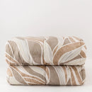 Trapunta In Microfibra Lenia