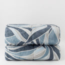 Trapunta In Microfibra Lenia