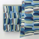 Completo Letto In Cotone Gin