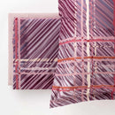 Completo Lenzuolo Copriletto In Percalle Yuta