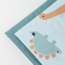 Completo Lenzuolo Copriletto Percalle Arlo