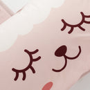 Completo Lenzuolo Copriletto Percalle Nina