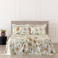 Completo Letto In Percalle Melika