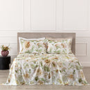 Completo Letto In Percalle Melika