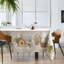 Tovaglia Stampata Lily