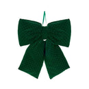 Fiocco in velluto con glitter – La giostra di Amelie