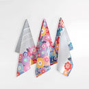 Set 3 Strofinacci Florinda