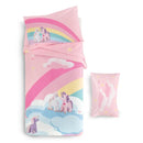 Completo lenzuolo lesly singolo trudi home