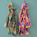 Accappatoio Jacquard Amazzonia