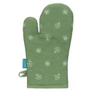 Set guantone e presina Inverno Incantato