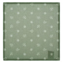 Tovaglietta con tasca e tovagliolo Inverno Incantato